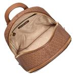 MICHAEL KORS Сумка рюкзак из риа - фото 3