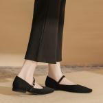 Ainer cat Casual Shoes 2cm Women's Ainer-cat, черный - фото 9