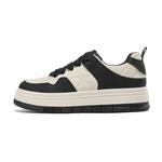 Низкие женские кроссовки DAPHNE, Beige - фото