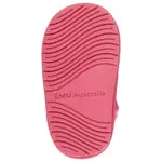 Ботинки Emu Australia Toddle, розовый - фото 2