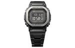 Часы Casio G-Shock Full Metal GMW-B5000 Series, арт. GMW-B5000MB-1JF, черный - фото 3