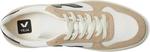 Кроссовки VEJA V-10, цвет Extra White/Black/Sahara - фото 2