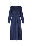 Faina Платье в цвете Navy - фото