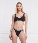 Бюстгальтер Stella McCartney, черный - фото 2