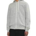 Свитшот мужской CDG Play, белый - фото 4