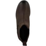 Ботинки челси Dockers by Gerli 49UA001, коричневый - фото 2