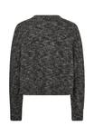 Кардиган Mos Mosh Cardigan, Phantom/Dark Grey - фото 5