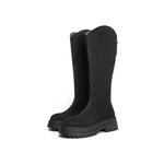 Сапоги женские Belle, цвет Brown - suede - фото 3