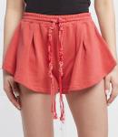 Шорты DONDUP - made in Italy regular fit, коралловый - фото