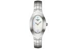 TISSOT Часы Women's Watch, Silver White - фото