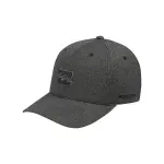 Кепка Billabong Flex Cap "All Day", черный - фото