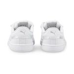 Кроссовки Smash v2 Holo V Baby PUMA - фото 2