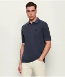 Полюс regular fit Herno, темно-синий - фото