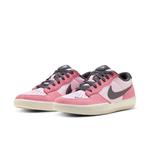 Кроссовки sb force 58 Nike, розовый - фото 3