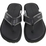 Сандалии Pepe Jeans Barrel Brand, черный - фото 4