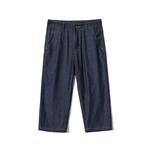 Джинсовые шорты Unisex Thin Jeep, синий - фото 7