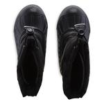 Водонепроницаемые ботинки Powderbug Snowlite для маленьких/больших детей Columbia, черный - фото 5