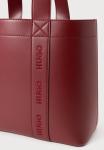 Сумка-шоппер HUGO BECKY UP TOTE, Medium Red/Red - фото 4