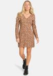 Платье Billabong Day dress, Brown - фото 2