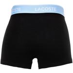 Боксеры LACOSTE, Black - фото 9