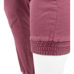 Мужские брюки Jeanstrack, бордо - фото 4