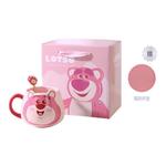 Кружка Disney, розовый - фото 5