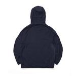 NOTHOMME Куртка Unisex, Moon Silver Gray - фото 4