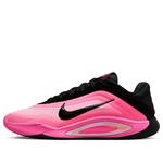 Кроссовки (WMNS) Nike A'One EP 'Black Hyper Pink', розовый - фото