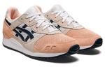 Кроссовки гель лайт 3 ог Asics, розовый - фото 3