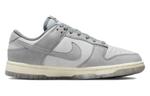 Обувь для скейтбординга Nike Dunk Low унисекс, Gray - фото 8