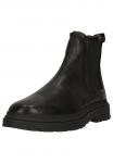 Пинетки CLARKS Badbury Easy, Black - фото