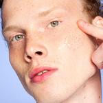 Скраб для лица Отшелушивает и смягчает ASTRA MAKEUP, 75 мл - фото 2