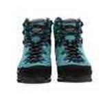 Ботинки Meindl, цвет hellblau/schwarz - фото 4