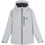 Куртка Urban Function Series CAMEL, cool moon серый - фото