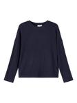 Толстовка name it Pullover, цвет dark sapphire - фото