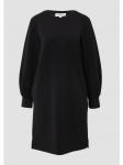 Платье в цвете 9999_черный s.Oliver - фото