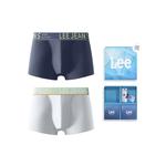 Lee Подарочный набор мужского белья Xline, 2 штуки - фото 4