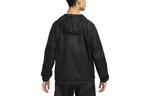 Куртка Nike ACG Cinder Cone Windproof Jacket 'Black', черный - фото 2