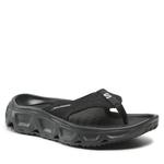 Шлепанцы Salomon ReelaxBreak, черный - фото