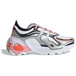 Adidas Кроссовки Wonder Runner Pro 'White Silver Red' - фото 3