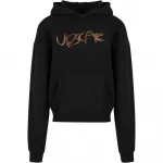 Худи Mister Tee Giza Oversize, черный - фото 3