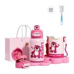 Двуручная термочашка 520ML Disney - фото 8