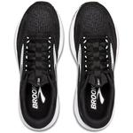 Кроссовки Revel 7 Brooks, черный - фото 3