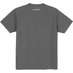 Футболка унисекс MONTBELL, зеленый - фото 5