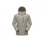 Under Armour Мужская куртка софтшелл, Dark Olive - фото