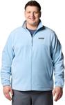 Куртка-флиска Columbia Steens Mountain 2.0 Full Zip, Ripple Blue - фото