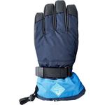 Перчатки Hestra Gauntlet CZone Junior Hestra, Navy/Blue - фото