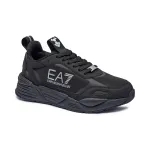 Кроссовки Ea7, черный - фото