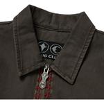 THUG CLUB Куртка Dickies X Dickies Collaboration Unisex Brown - фото 4