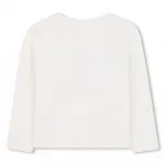 Футболка Billieblush U21405, белый - фото 2